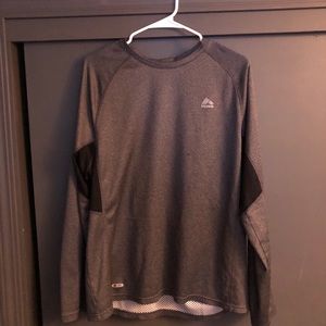 Mens XL long sleeve shirt